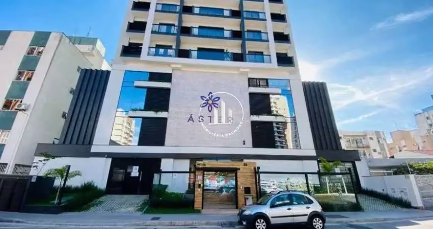 Apartamento com 2 quartos à venda na Rua João Batista Derner Neves, 30, Kobrasol, São José