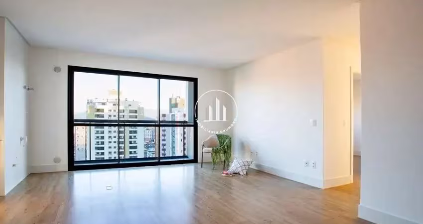 Apartamento 2 quartos com 1 suíte e 72m² - kobrasol