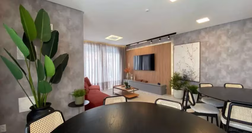 Apartamento 3 quartos com 3 suítes e 112m² - estreito