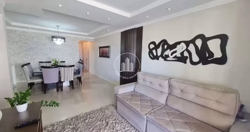 Apartamento com 3 quartos à venda na Rua Elizeu Di Bernardi, 200, Campinas, São José