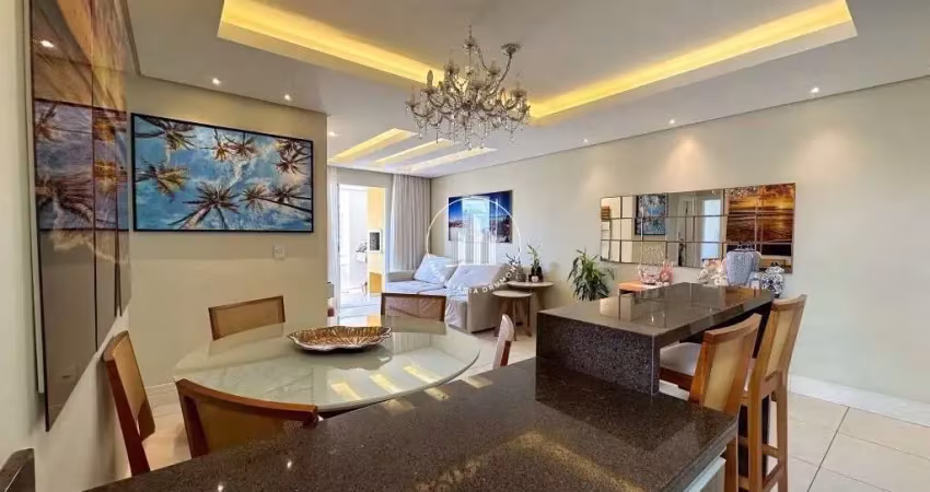 Apartamento 2 quartos com 1 suíte e 79m² - estreito