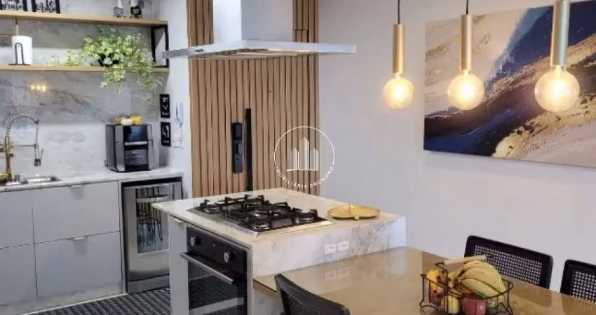 Apartamento com 3 quartos à venda na Rua Eugênio Raulino Koerich, 148, Jardim Atlântico, Florianópolis
