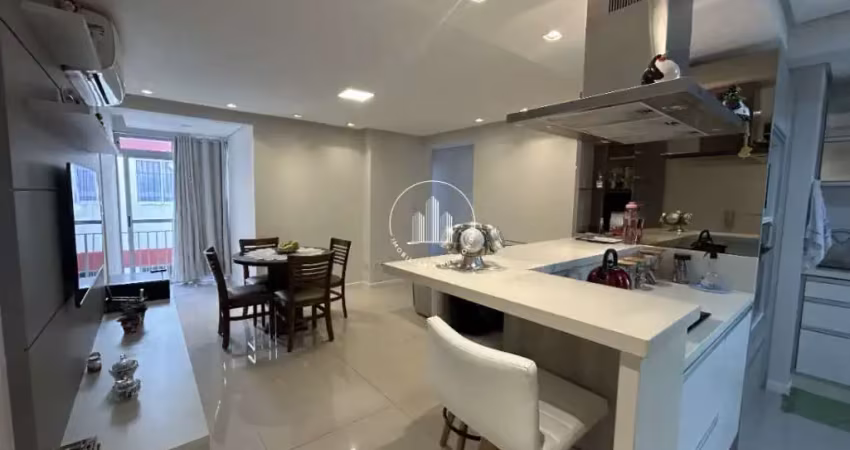 Apartamento 3 quartos com 1 suíte - balneário do estreito