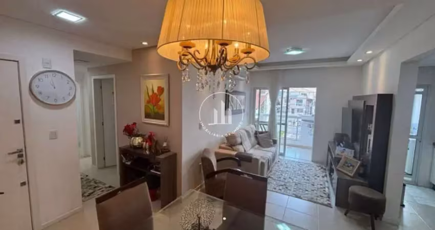 Apartamento 2 quartos com 1 suíte e 73m² - barreiros