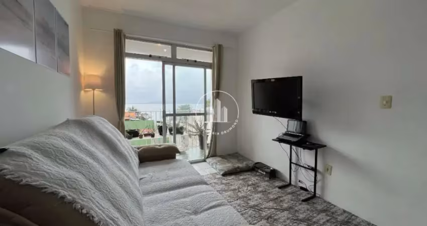 Apartamento 3 quartos com 1 suíte e 84m² - coqueiros