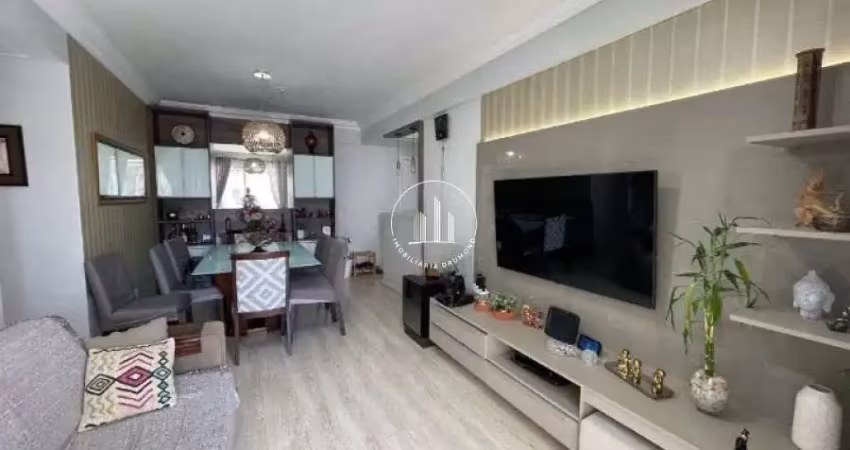 Apartamento com 2 quartos à venda na Avenida Salvador Di Bernardi, 888, Campinas, São José