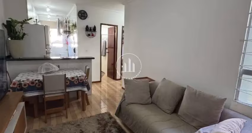 Apartamento 2 dormitórios - bairro serraria em são josé.