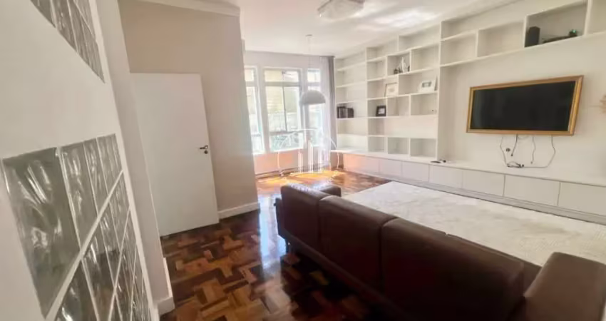 Apartamento com 3 quartos à venda na Avenida Hercílio Luz, 625, Centro, Florianópolis