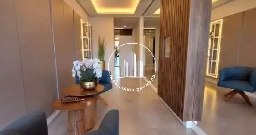 Apartamento com 3 quartos à venda na Rua Domingos Filomeno, 108, Praia Comprida, São José
