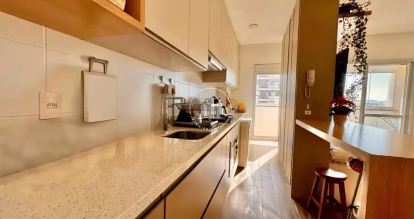 Apartamento com 2 quartos à venda na Rua Fagundes Varela, 1187, Areias, São José