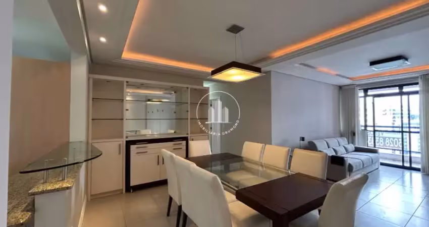 Apartamento com 3 quartos à venda na Avenida Salvador Di Bernardi, 840, Campinas, São José