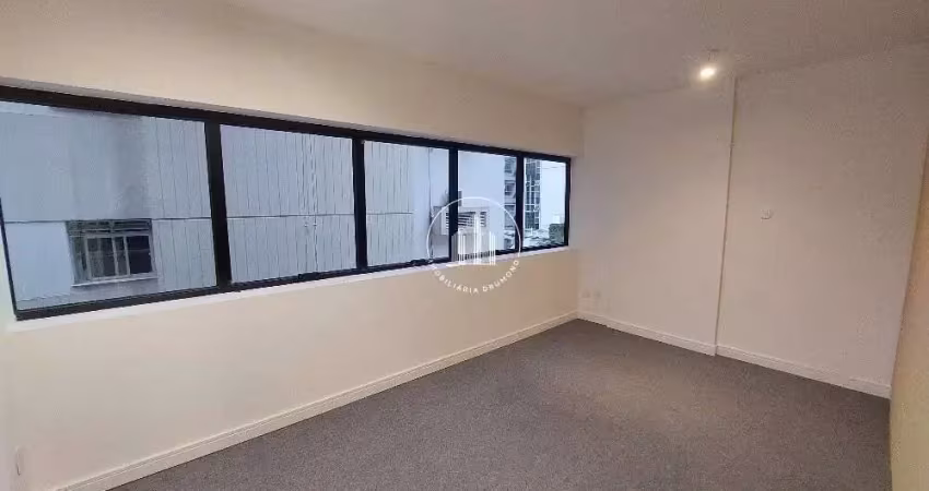 Sala comercial à venda na Rua Adolfo Melo, 35, Centro, Florianópolis