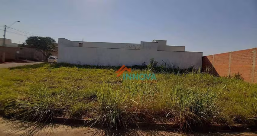 Terreno à venda no campos do conde, 283 m² por R$ 196.000 - Campos Do Conde - Piracicaba/SP