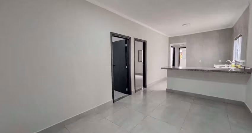 Casa Residencial à venda, Higienópolis, Piracicaba - CA0134.