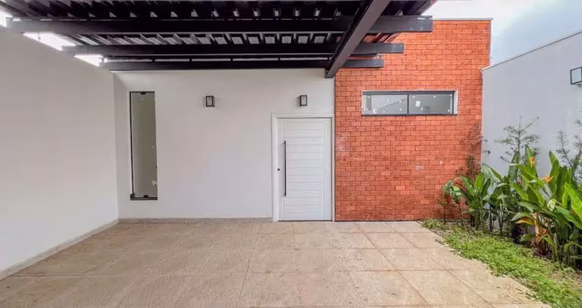 Casa residencial à venda, pompéia, piracicaba - ca0597.