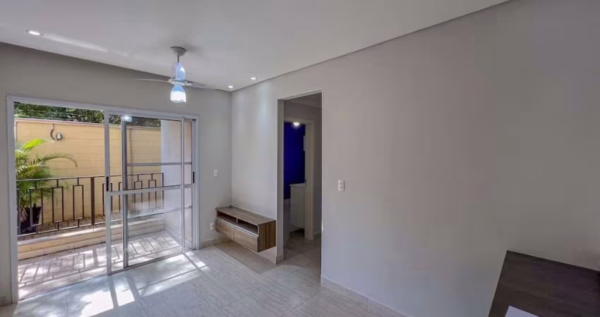 Apartamento Residencial à venda, Campestre, Piracicaba - AP0212.