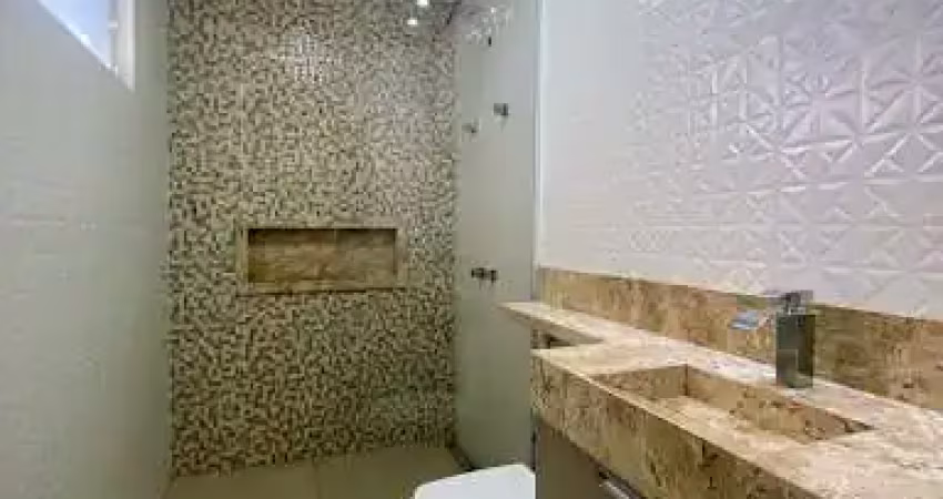 Casa com 2 dormitórios à venda, 73 m² por R$ 450.000,00 - Jardim Califórnia - Piracicaba/SP