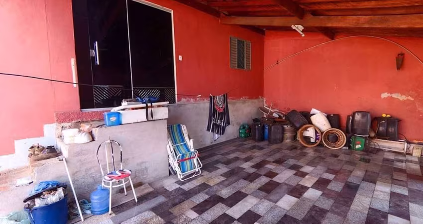 Casa Residencial à venda, Santa Terezinha, Piracicaba - CA0251.