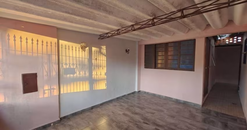 Casa Residencial à venda, Nhô Quim, Piracicaba - CA0855.