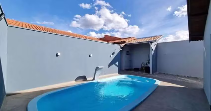 Casa Residencial à venda, Centro, São Pedro - CA0135.