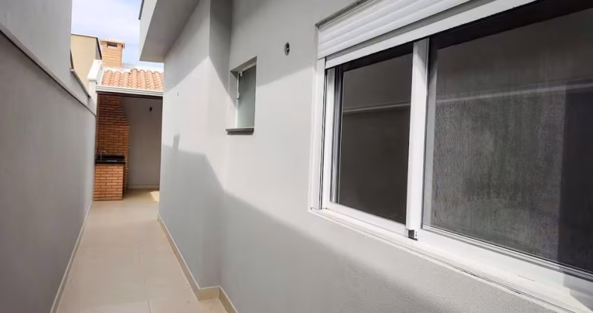 Casa Residencial à venda, Água Branca, Piracicaba - CA1181.