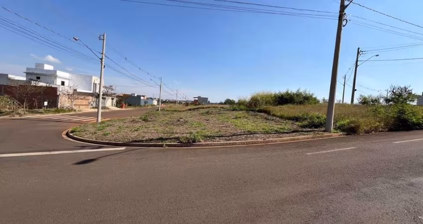 Terreno Residencial à venda, Jardim São Francisco, Piracicaba - TE0296.