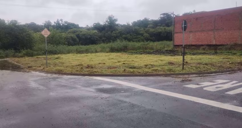 Terreno Residencial à venda, Parque São Matheus, Piracicaba - TE0208.