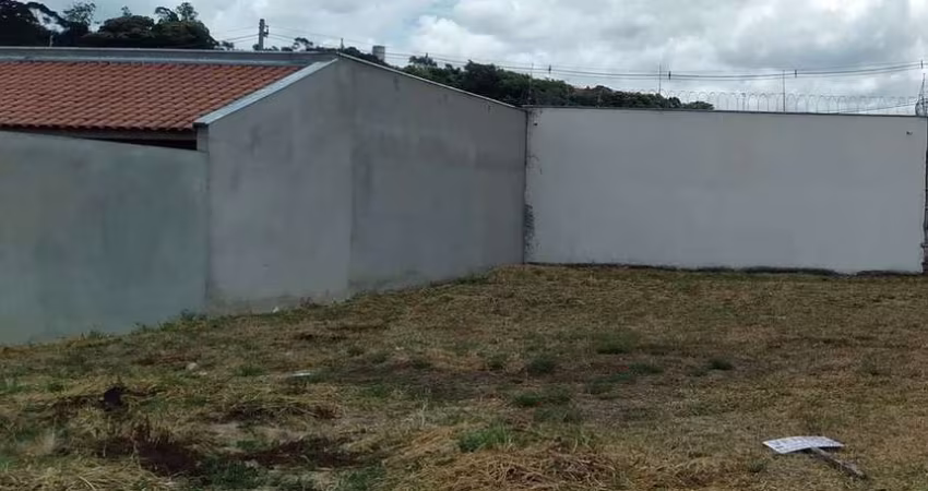 Terreno Residencial à venda, Parque São Matheus, Piracicaba - TE0181.