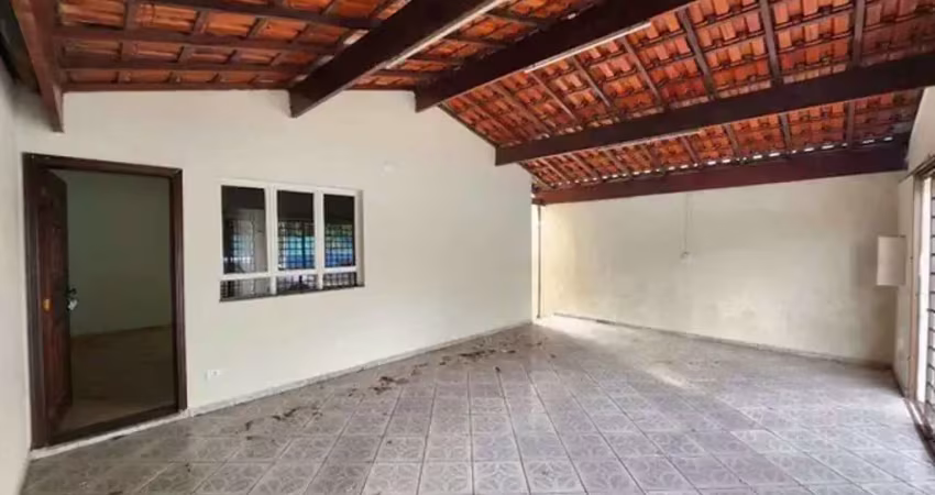 Casa com 2 dormitórios à venda, 150 m² por R$ 310.000,00 - Conjunto Residencial Mário Dedini - Piracicaba/SP