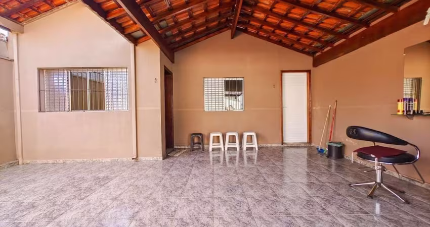 Casa Residencial à venda, Conjunto Residencial Mário Dedini, Piracicaba - CA0833.