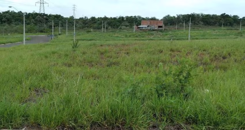 Terreno Residencial à venda, Residencial Alto da Boa Vista, Piracicaba - TE0335.