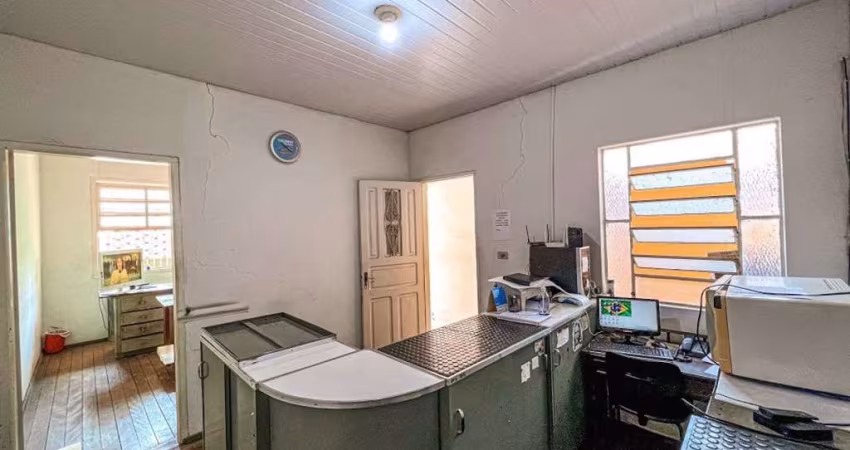 Casa Residencial à venda, Nova Piracicaba, Piracicaba - CA0409.