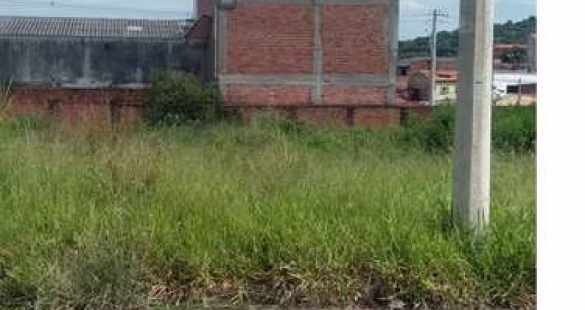 Terreno Residencial à venda, Residencial Santo Antônio, Piracicaba - TE0110.