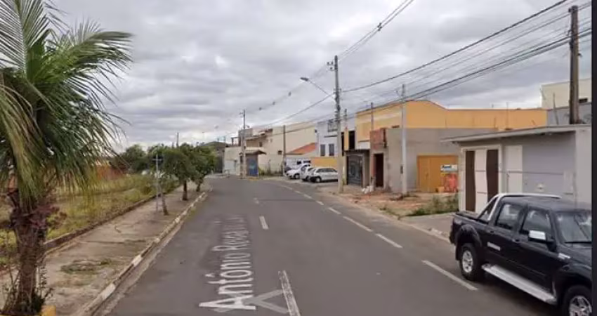 Terreno residencial à venda, parque conceição, piracicaba - te0100.