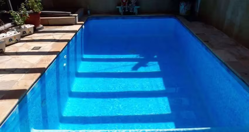 Casa Residencial à venda, Vila Rezende, Piracicaba - CA0274.