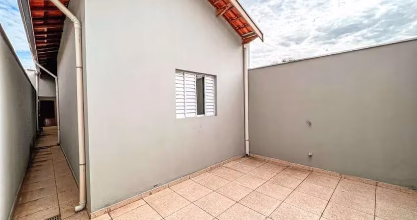 Casa residencial à venda, vale do sol, piracicaba - ca0192.