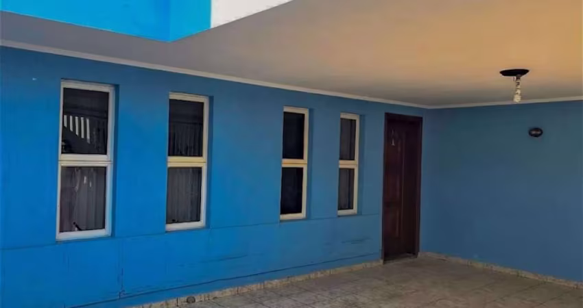 Sobrado Residencial à venda, Jardim Astúrias I, Piracicaba - SO0015.