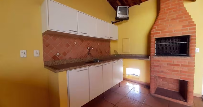 Casa Residencial à venda, Jardim Astúrias I, Piracicaba - CA1123.