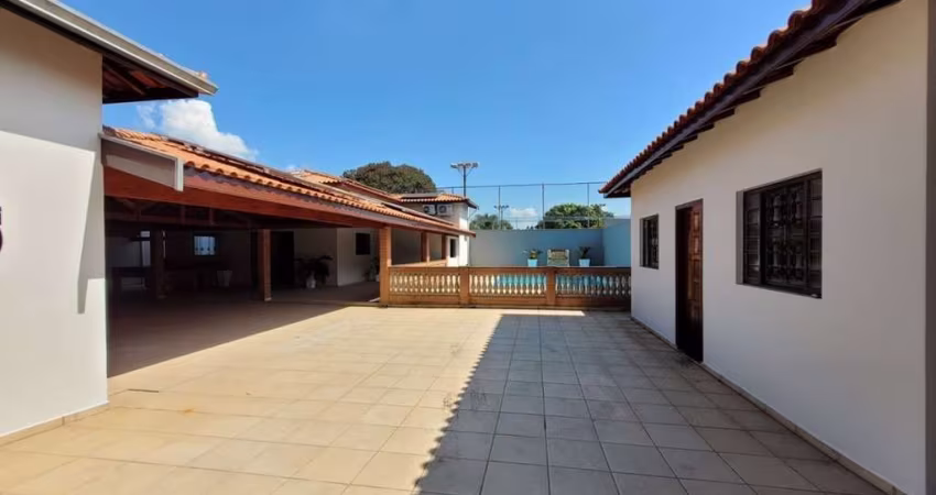 Casa Residencial à venda, Nova Suiça, Piracicaba - CA0862.