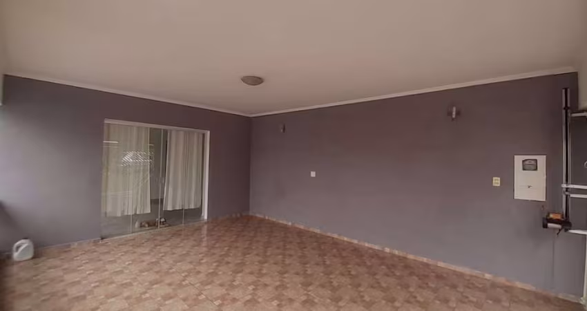 Casa Residencial à venda, Vila Industrial, Piracicaba - CA0447.