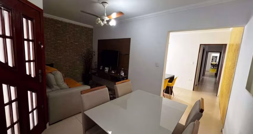 Casa Residencial à venda, Jardim Astúrias II, Piracicaba - CA0360.
