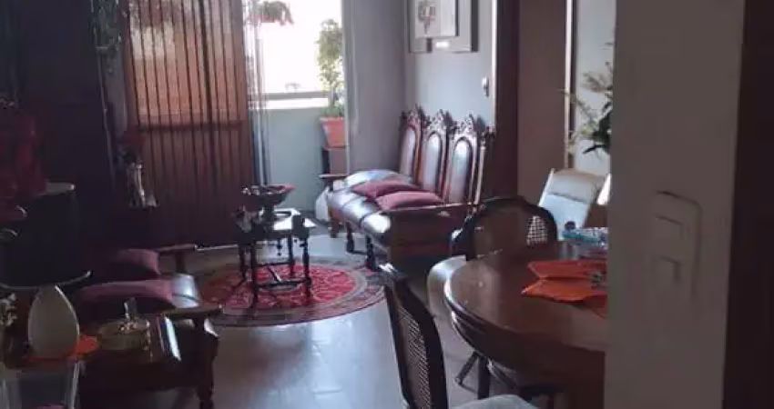 Apartamento Residencial à venda, Centro, Piracicaba - AP0095.