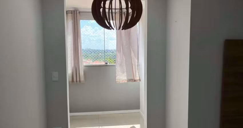 Apartamento residencial à venda, centro, piracicaba - ap0048.