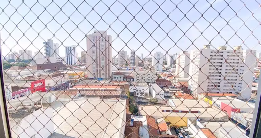 Apartamento residencial à venda, centro, piracicaba - ap0011.