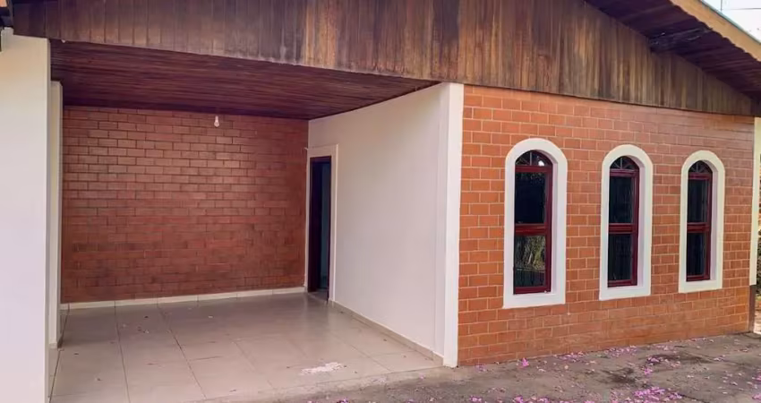 Chácara Residencial à venda, Parque São Jorge, Piracicaba - CH0315.