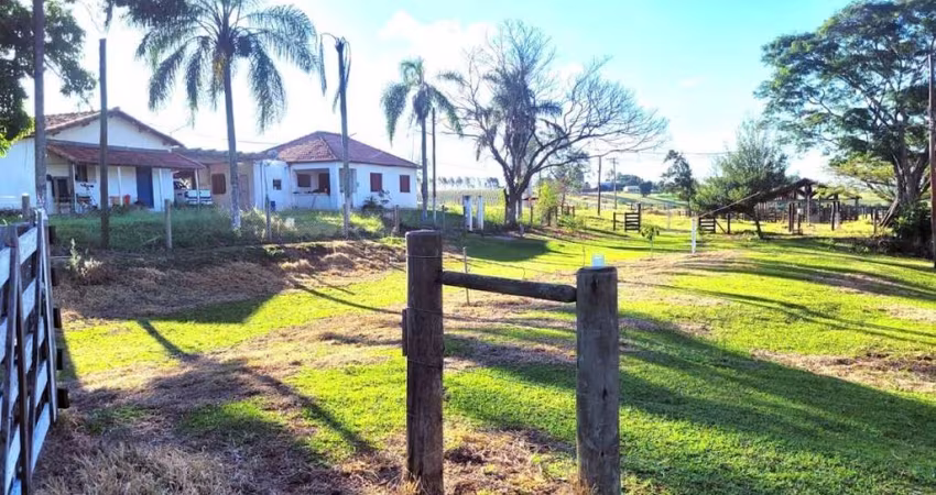 Sítio Rural à venda, Jardim São Jorge, Piracicaba - SI0009.