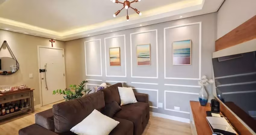 Apartamento residencial à venda, paulista, piracicaba - ap0193.