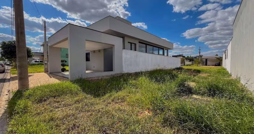 Terreno à venda, 200 m² por R$ 165.000 - Condominio Agape Campestre - Piracicaba/SP