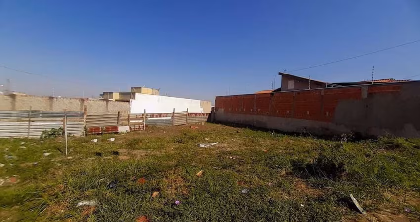 Terreno Residencial à venda, Pompéia, Piracicaba - TE0028.