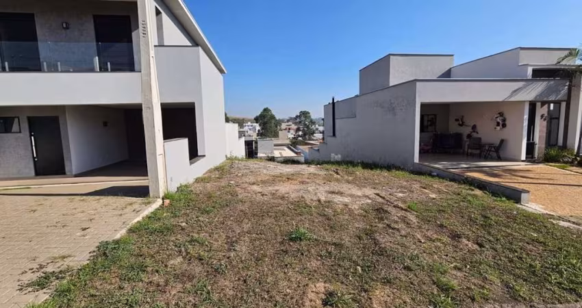 Terreno Residencial à venda, Jardim São Francisco, Piracicaba - TE0400.
